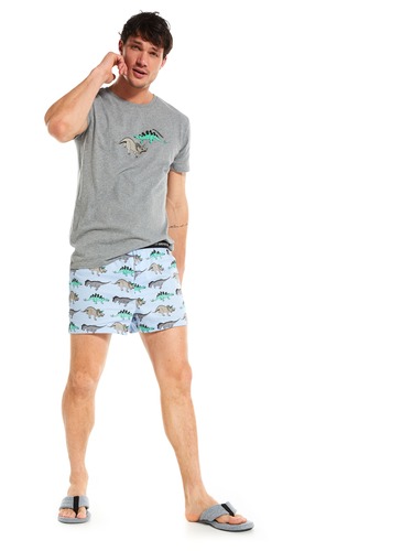 Dino Tee