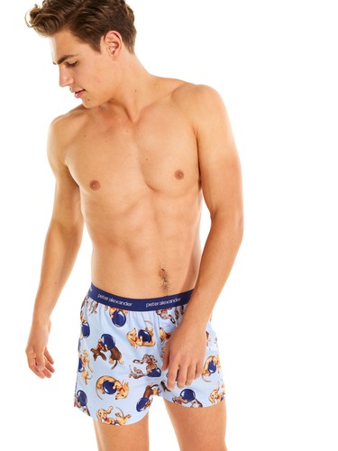 Wonderdog Boxer Short