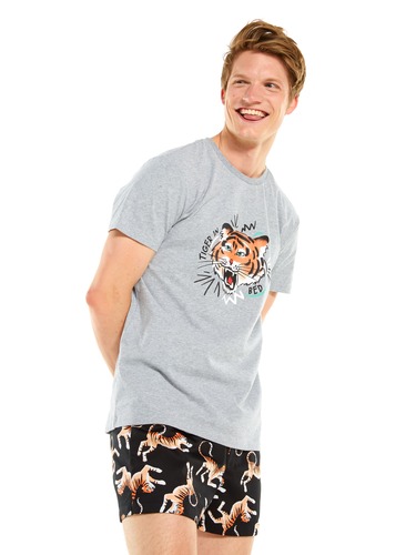 Tiger Tee