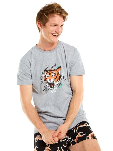 Tiger Tee