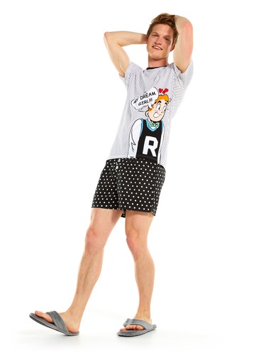 Archie Tee