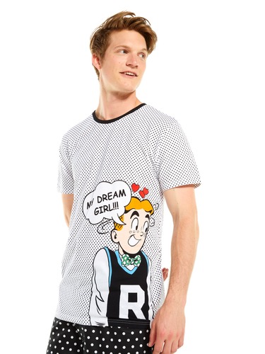 Archie Tee
