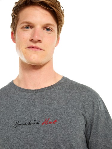 Smokin' Hot Tee