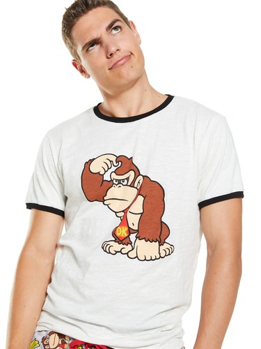 Donkey Kong Tee