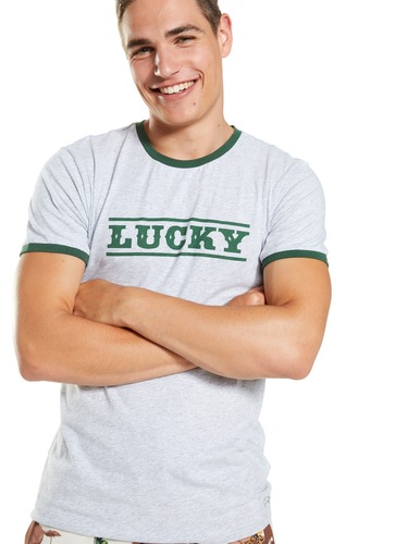 Lucky Tee