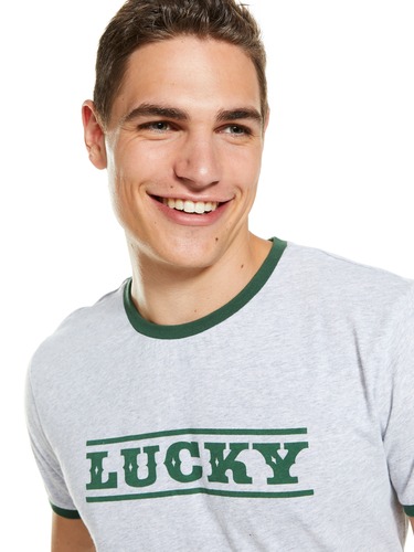 Lucky Tee