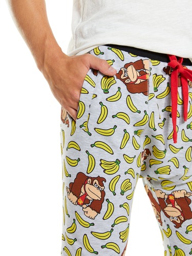 Donkey Kong Jogger