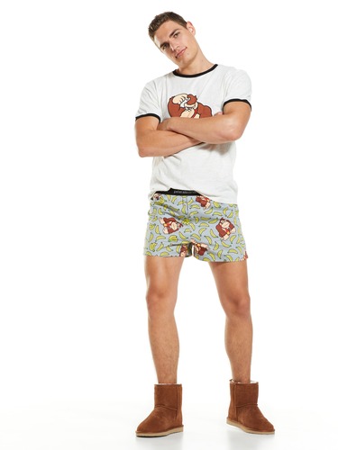 Donkey Kong Boxer Short