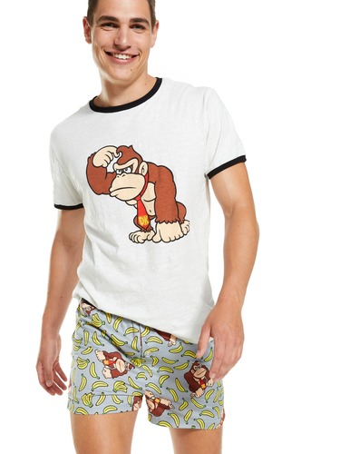 Donkey Kong Boxer Short