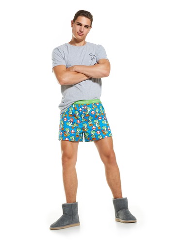 Yoshi Boxer Short