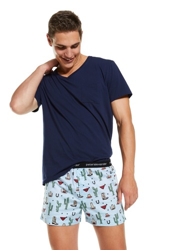 Cactus Icon Boxer Short