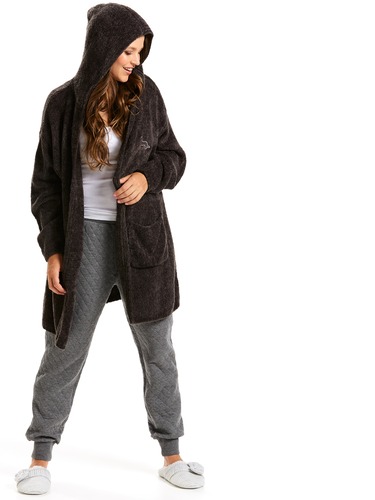 Super Cosy Cardi
