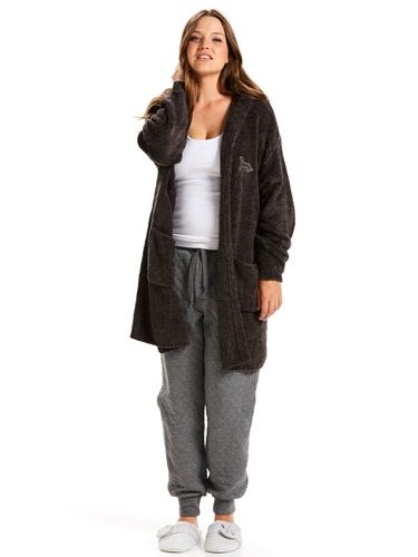 Super Cosy Cardi