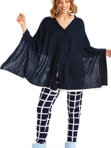 Lounge Cape