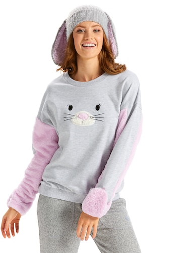I'm A Bunny Sweater