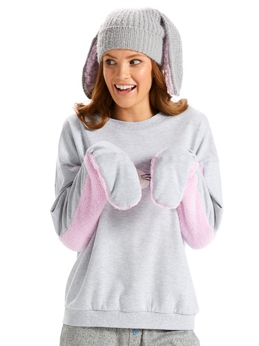 I'm A Bunny Sweater