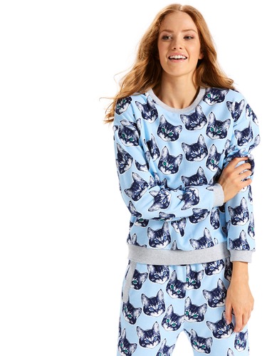 That Cat Sweater