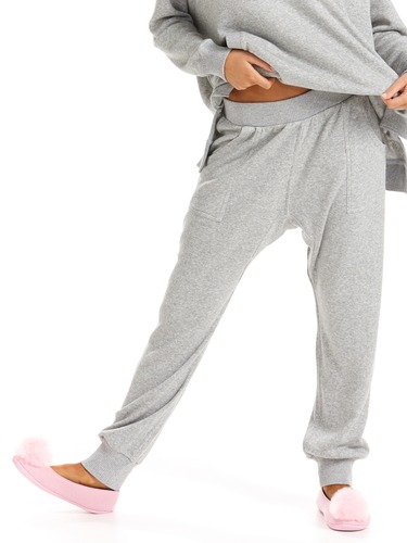 Cuddle Drop Crotch Pant