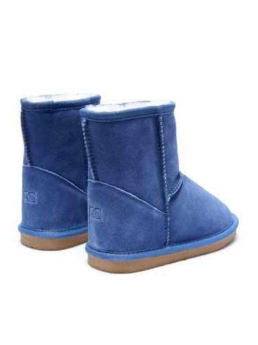 Kids P.A. Classic Homeboots