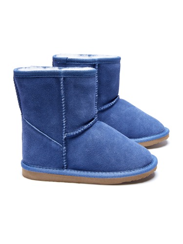 Kids P.A. Classic Homeboots