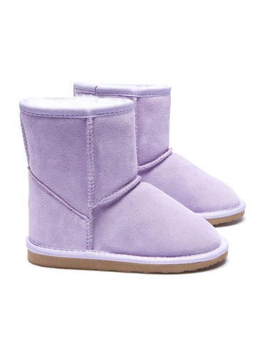 Kids P.A. Classic Homeboots