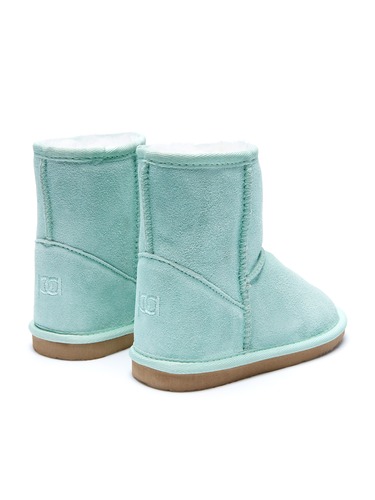 Kids P.A. Classic Homeboots