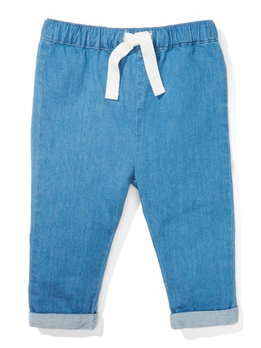 P.A. Play Baby Chambray Pant