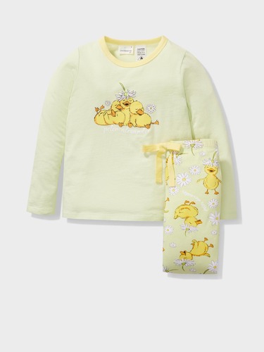 P.A. Play Baby Froggie Hoodie