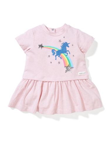 P.A. Play Baby Unicorn Dress