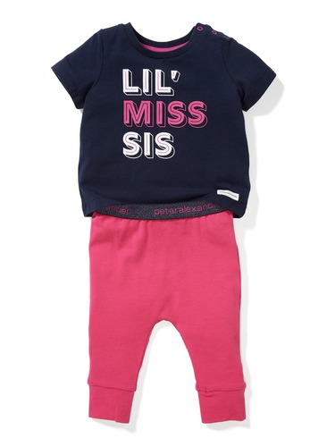 P.A. Play Baby Space Legging