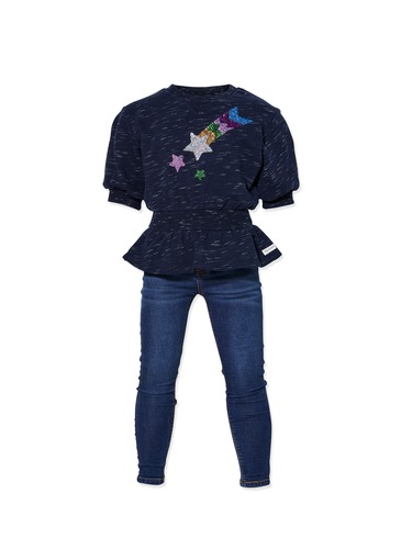 P.A. Play Girls Marle Sweater