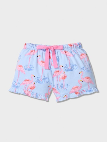 P.A. Play Baby Foxes Bodysuit