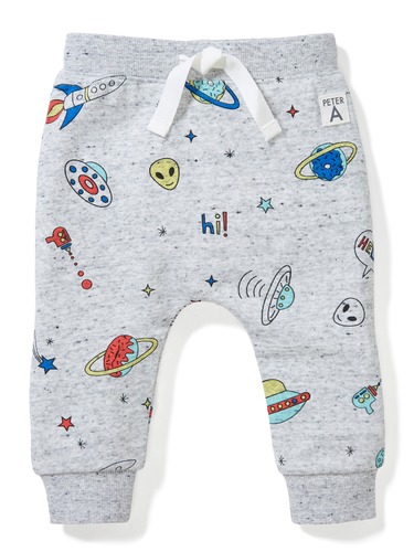 P.A. Play Baby Cosmic Pant