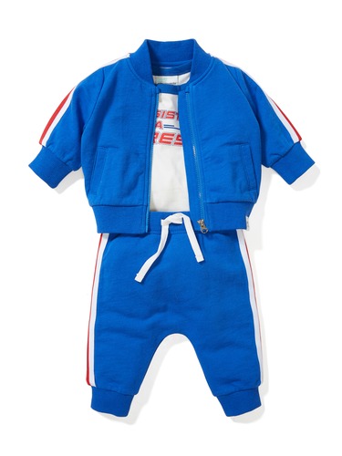 P.A. Play Baby Resist Bodysuit