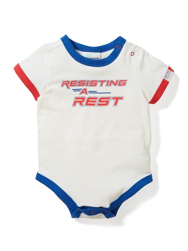 P.A. Play Baby Resist Bodysuit