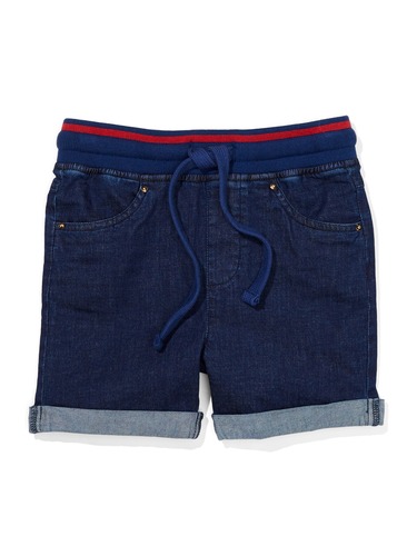 P.A. Play Boys Roll Up Short