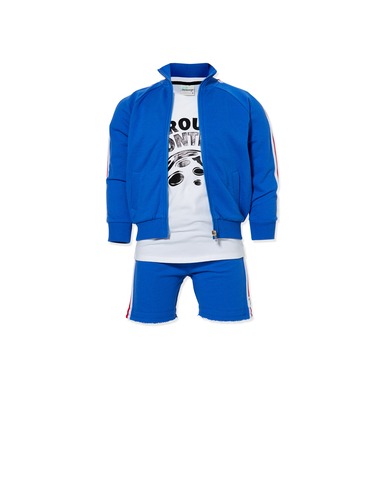 P.A. Play Boys Tape Short