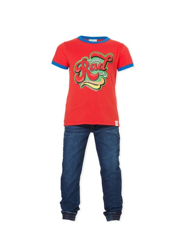 P.A. Play Boys Denim Jeans