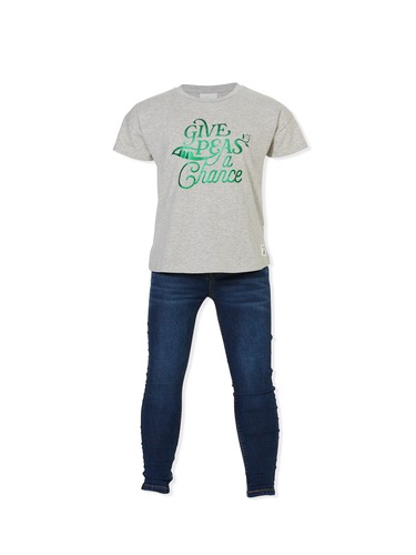 P.A. Play Girls Denim Jeans