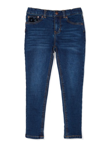 P.A. Play Girls Denim Jeans