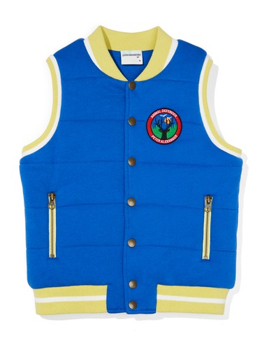 P.A. Play Boys Puffy Vest