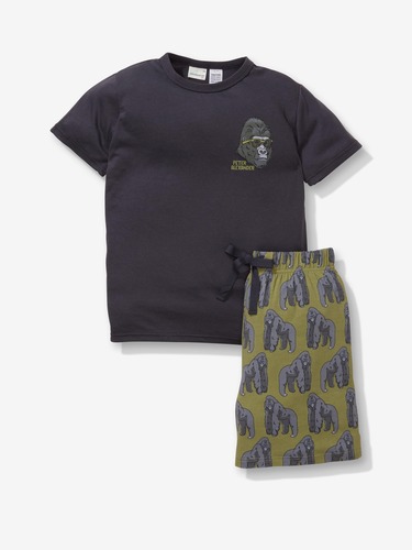 P.A. Play Boys Foxes Polo