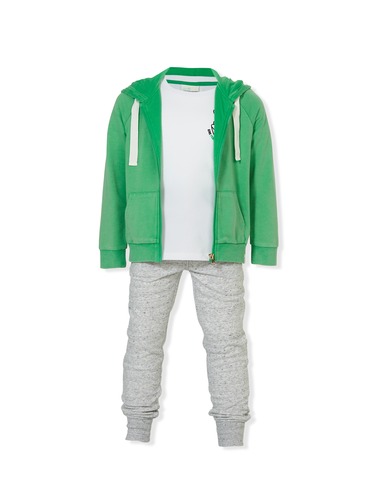 P.A. Play Boys Terry Hoodie