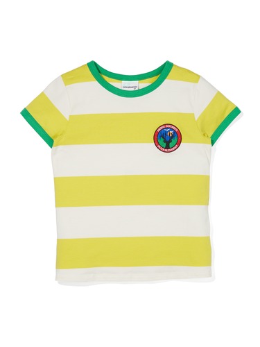 P.A. Play Boys Stripe Tee