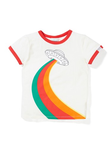 P.A. Play Boys Ufo Tee