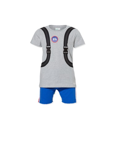P.A. Play Boys Jetpack Tee