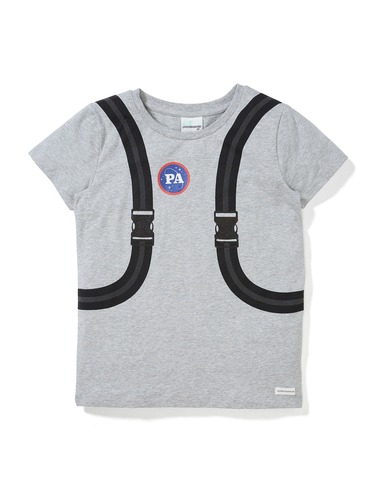 P.A. Play Boys Jetpack Tee