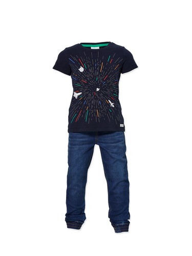 P.A. Play Boys Infinity Tee