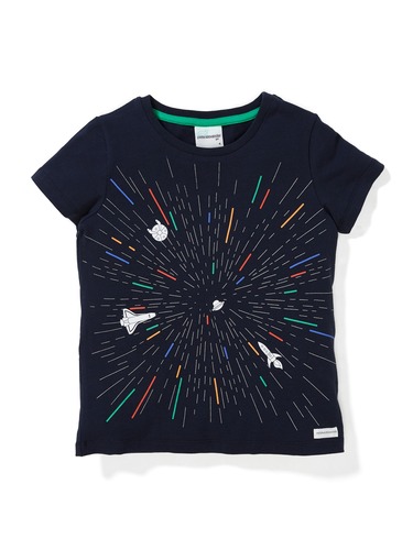 P.A. Play Boys Infinity Tee