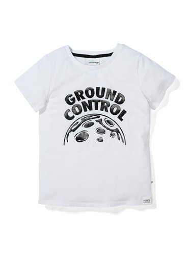 P.A. Play Boys Ground Control Tee
